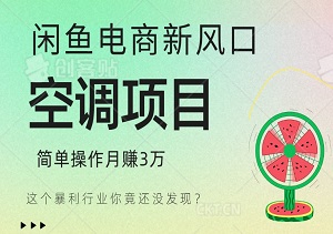 揭秘电商新风口：简单操作月赚3万，日变现超千元！这个暴利行业你竟还没发现？-二八网赚